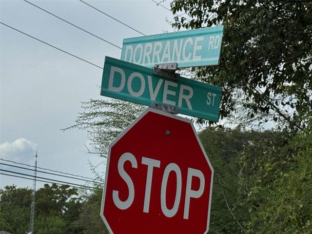 O Dover Street, Houston, TX 77031