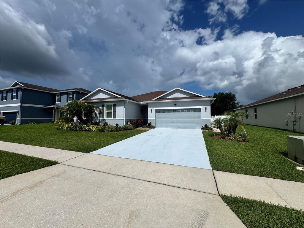 930 COSTA MESA LANE, Kissimmee, FL 34744