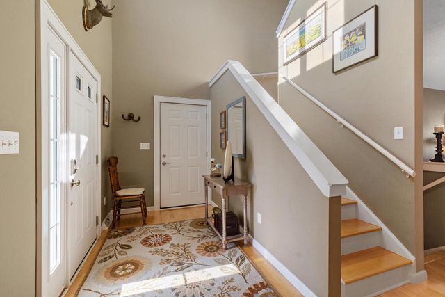 513 Otto WAY, Elkhart Lake, WI 53020