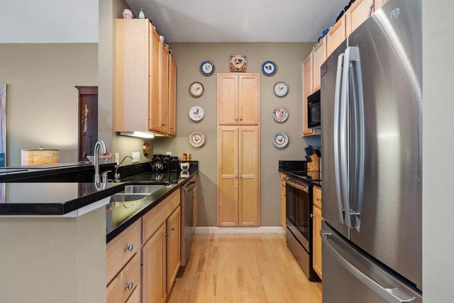 513 Otto WAY, Elkhart Lake, WI 53020