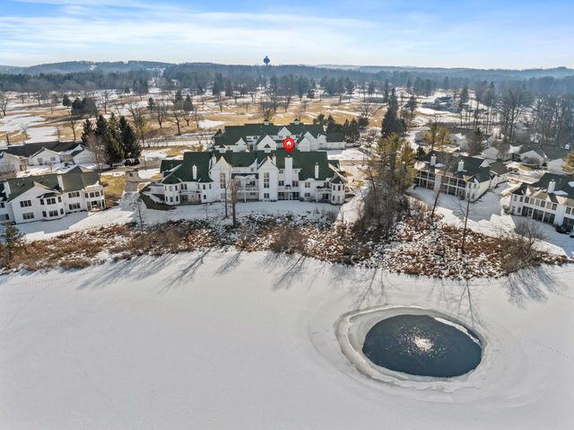 513 Otto WAY, Elkhart Lake, WI 53020