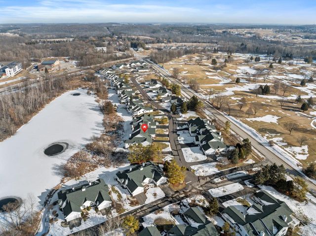 513 Otto WAY, Elkhart Lake, WI 53020