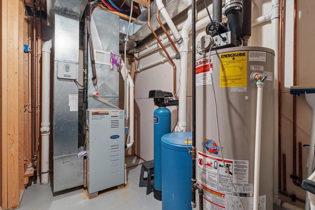 513 Otto WAY, Elkhart Lake, WI 53020