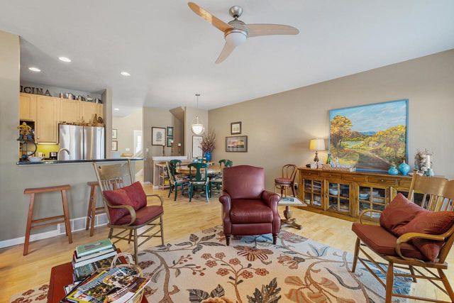 513 Otto WAY, Elkhart Lake, WI 53020