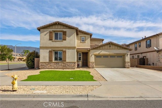 15996 Cascade, Fontana, CA 92336