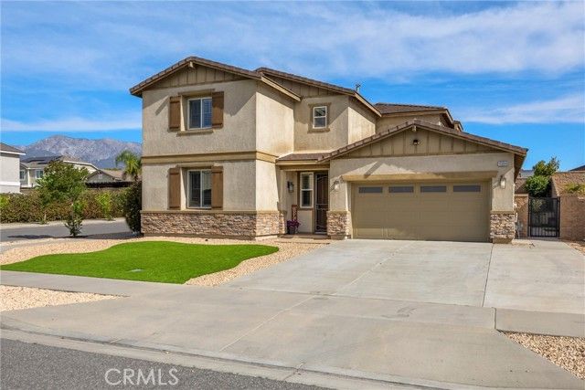 15996 Cascade, Fontana, CA 92336