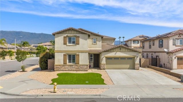 15996 Cascade, Fontana, CA 92336