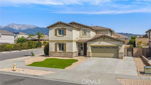 15996 Cascade, Fontana, CA 92336