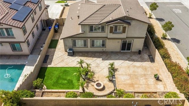 15996 Cascade, Fontana, CA 92336