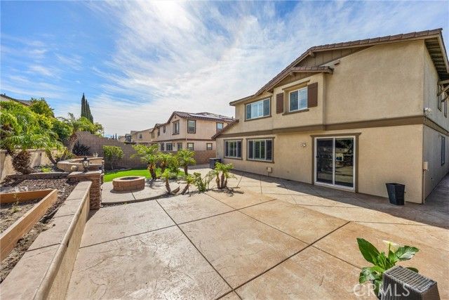 15996 Cascade, Fontana, CA 92336