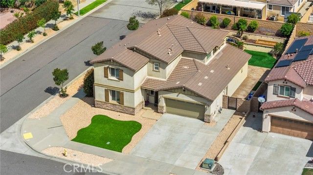 15996 Cascade, Fontana, CA 92336
