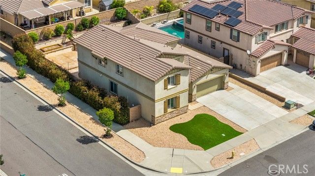15996 Cascade, Fontana, CA 92336