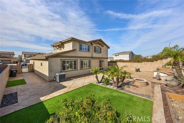 15996 Cascade, Fontana, CA 92336