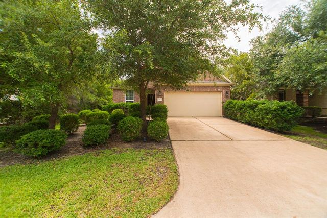 3 Canterborough Place, The Woodlands, TX 77375