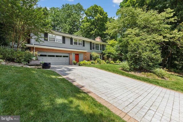 1506 WOODACRE DR, Mclean, VA 22101