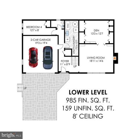 1506 WOODACRE DR, Mclean, VA 22101