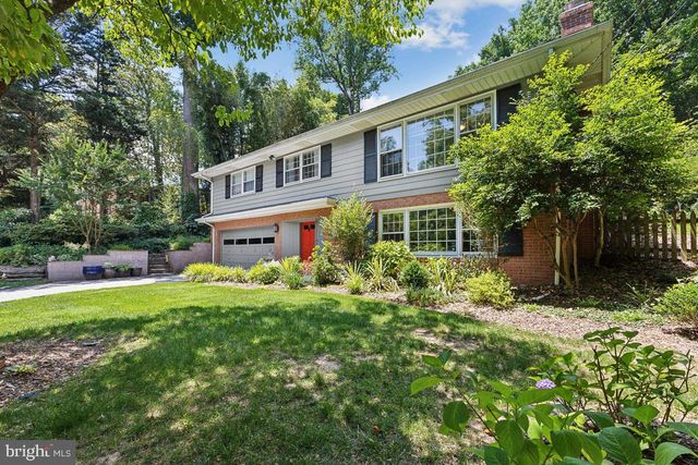 1506 WOODACRE DR, Mclean, VA 22101