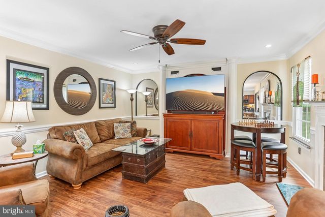 1204 WOODSVIEW DR, Garnet Valley, PA 19060