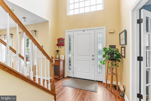 1204 WOODSVIEW DR, Garnet Valley, PA 19060