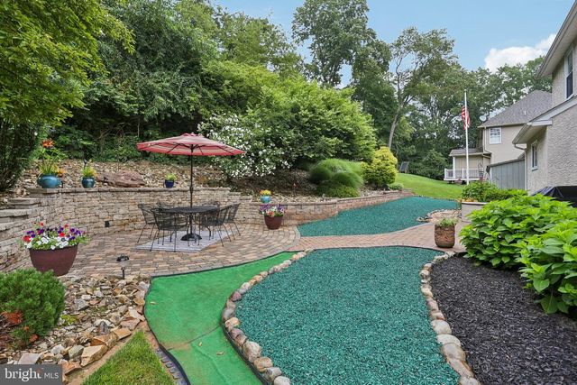 1204 WOODSVIEW DR, Garnet Valley, PA 19060