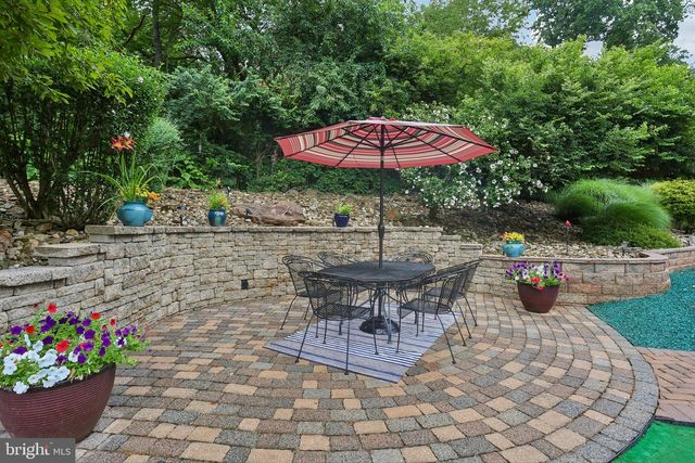 1204 WOODSVIEW DR, Garnet Valley, PA 19060