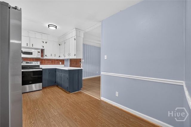 2211 Walz Drive, Savannah, GA 31404