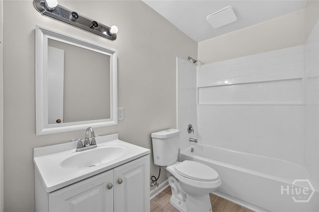 2211 Walz Drive, Savannah, GA 31404