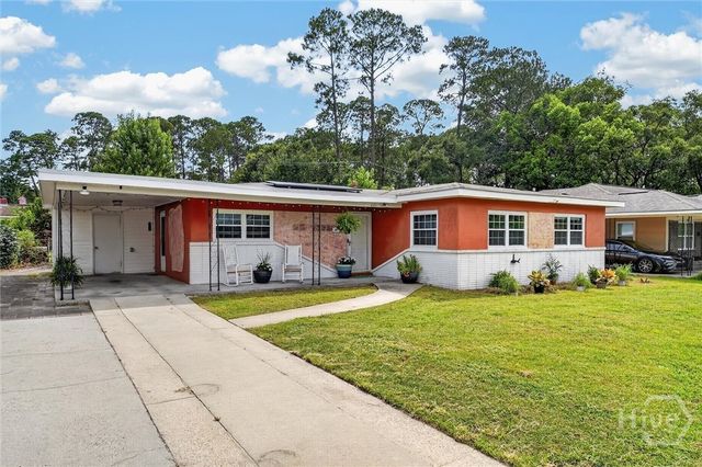 2211 Walz Drive, Savannah, GA 31404