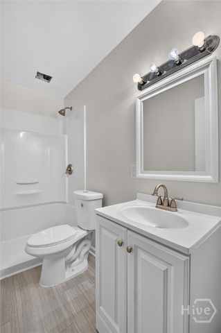 2211 Walz Drive, Savannah, GA 31404
