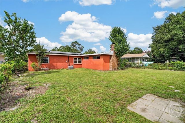 2211 Walz Drive, Savannah, GA 31404