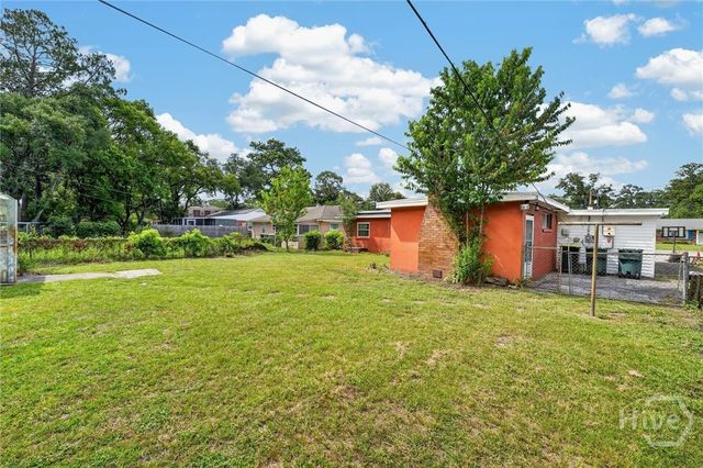 2211 Walz Drive, Savannah, GA 31404