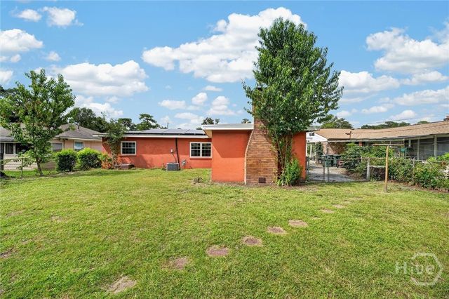 2211 Walz Drive, Savannah, GA 31404