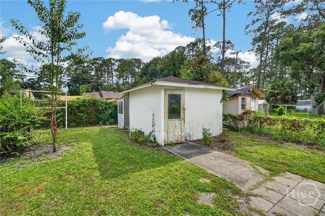 2211 Walz Drive, Savannah, GA 31404