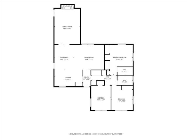 2211 Walz Drive, Savannah, GA 31404