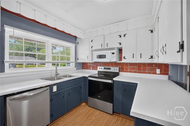 2211 Walz Drive, Savannah, GA 31404