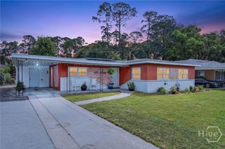 2211 Walz Drive, Savannah, GA 31404