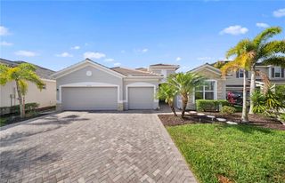 16378 Bonita Landing CIR, Bonita Springs, FL 34135