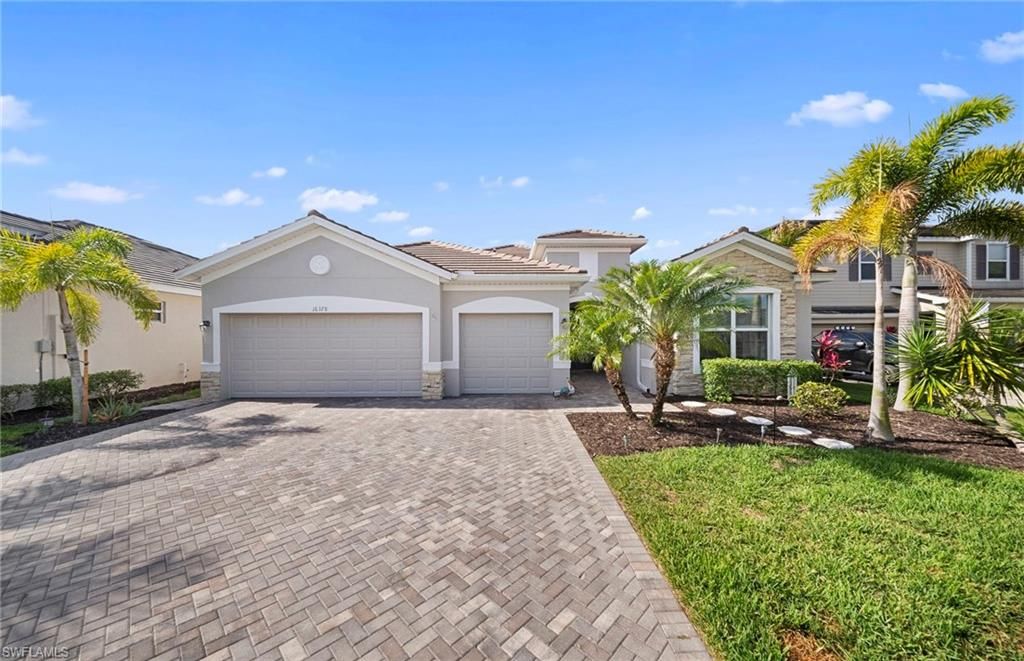 16378 Bonita Landing CIR, BONITA SPRINGS, FL 34135 — exterior