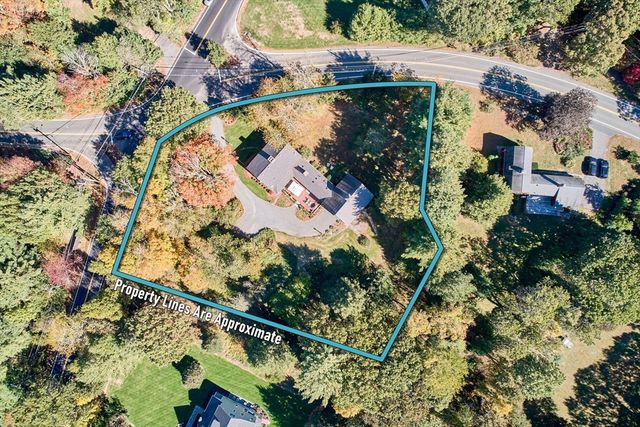 139 Walpole St, Dover, MA 02030