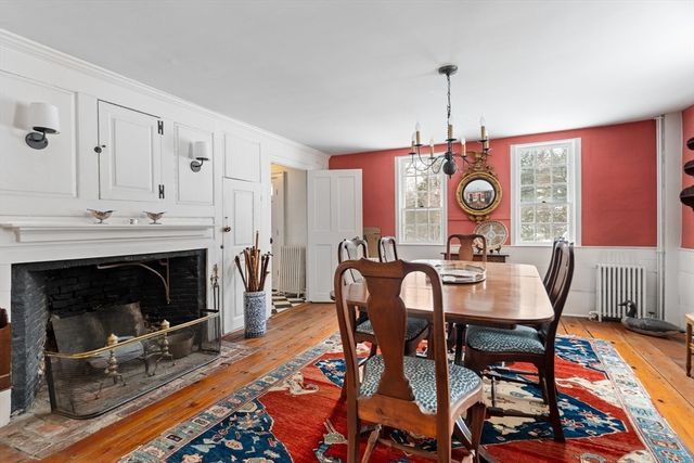 139 Walpole St, Dover, MA 02030