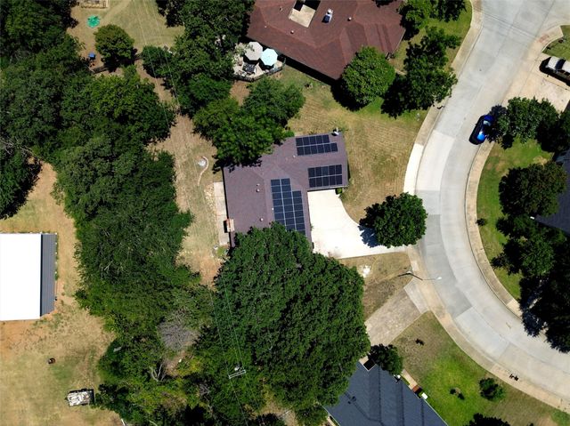 35 Hickory Hills Boulevard, Hickory Creek, TX 75065