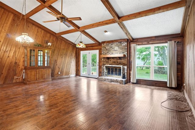 35 Hickory Hills Boulevard, Hickory Creek, TX 75065