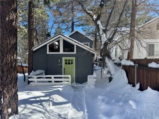 785 Vista Avenue, Sugarloaf, CA 92386