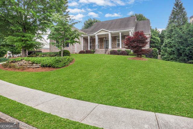 910 Windsor Creek Drive, Grayson, GA 30017