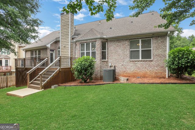 910 Windsor Creek Drive, Grayson, GA 30017