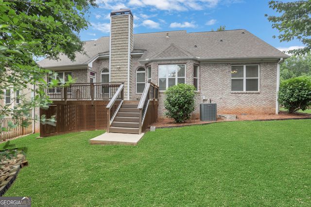 910 Windsor Creek Drive, Grayson, GA 30017
