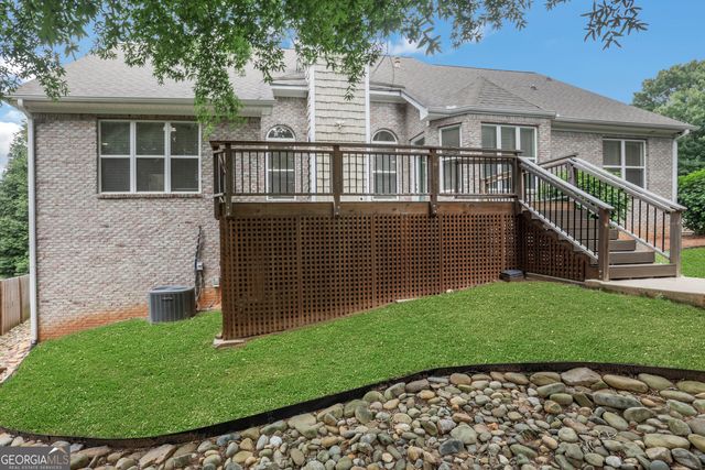 910 Windsor Creek Drive, Grayson, GA 30017