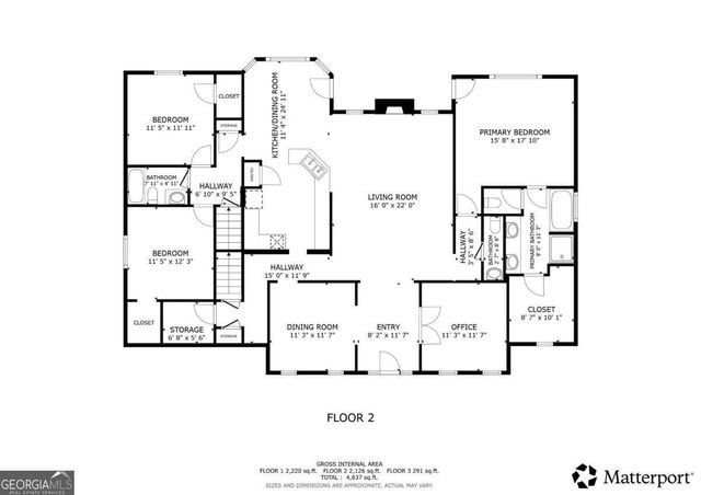 910 Windsor Creek Drive, Grayson, GA 30017