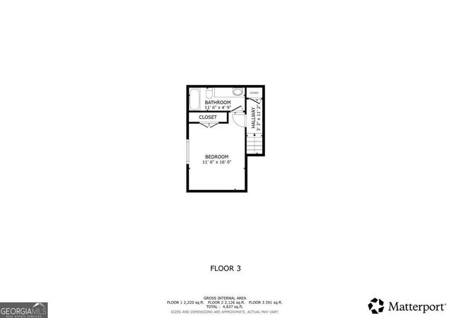 910 Windsor Creek Drive, Grayson, GA 30017