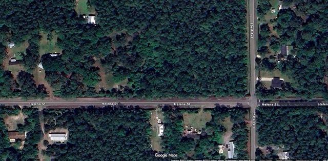 4220 HELENA STREET, Hastings, FL 32145